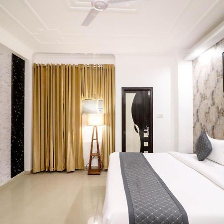 Hotel Stay Villa Near Delhi Airport نيودلهي المظهر الخارجي الصورة